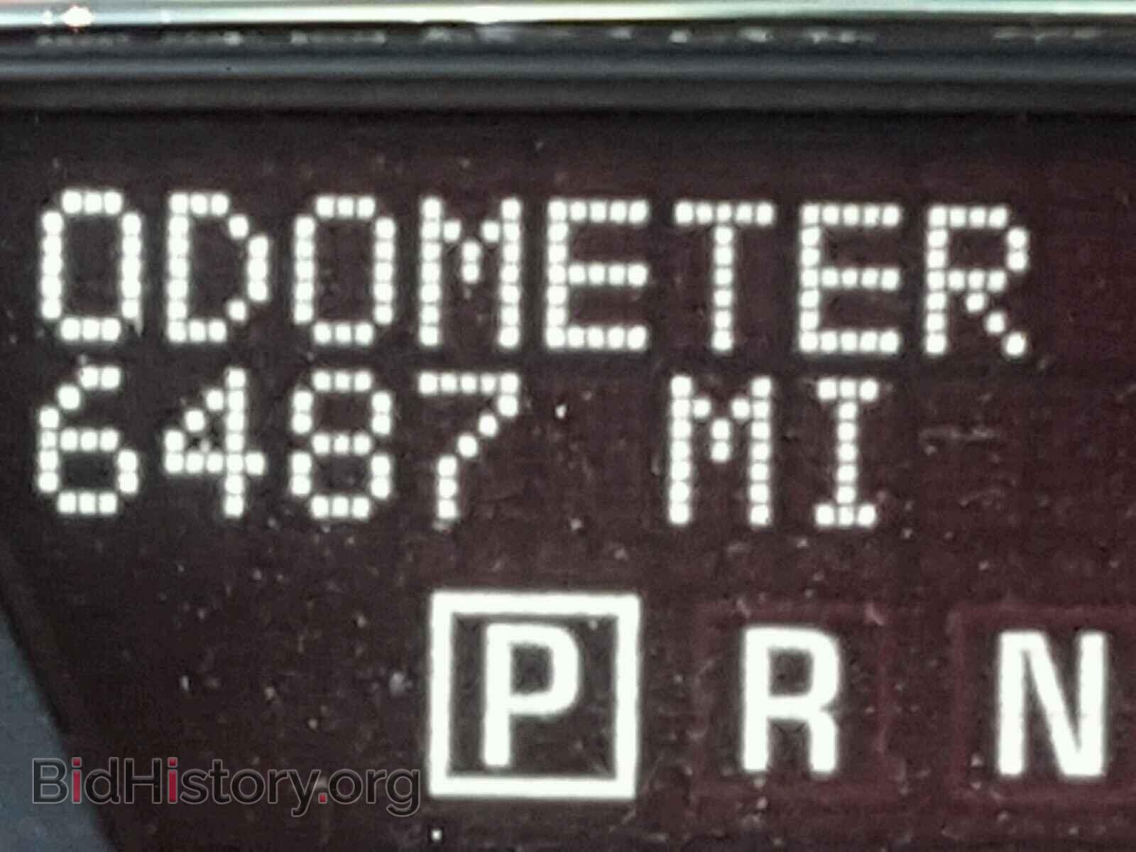 2016 GMC ACADIA - VIN: 1GKKRPKD6GJ312159 - Фото 8