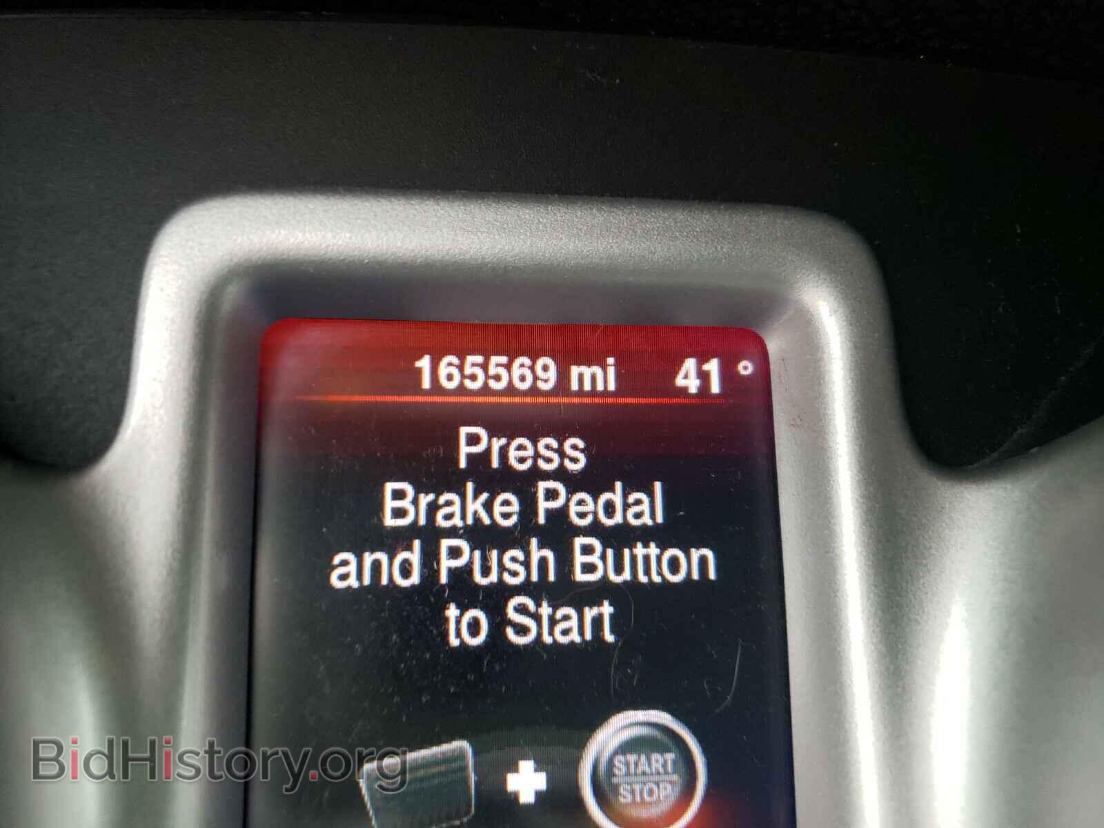 2013 DODGE JOURNEY - VIN: 3C4PDCBG4DT691427 - Фото 8