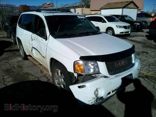 Photo 1GKDT13S332408744 - GMC ENVOY 2003