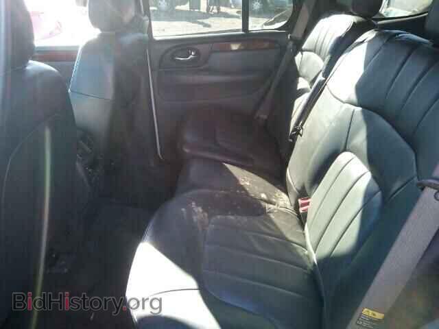 2003 GMC ENVOY - VIN: 1GKDT13S332408744 - Фото 6