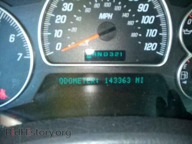 2003 GMC ENVOY - VIN: 1GKDT13S332408744 - Фото 8