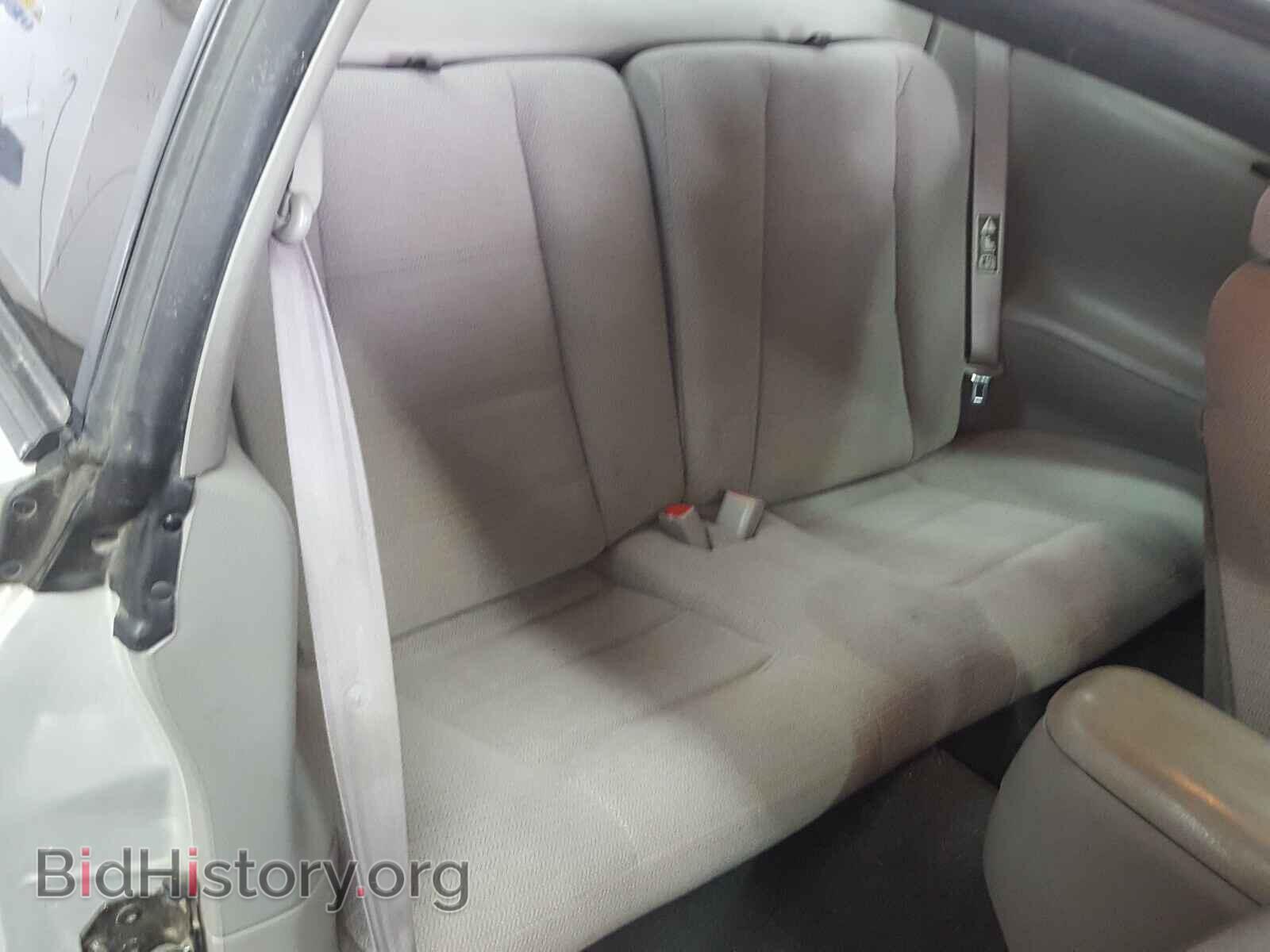 2000 FORD MUSTANG - VIN: 1FAFP4042YF116105 - Фото 6