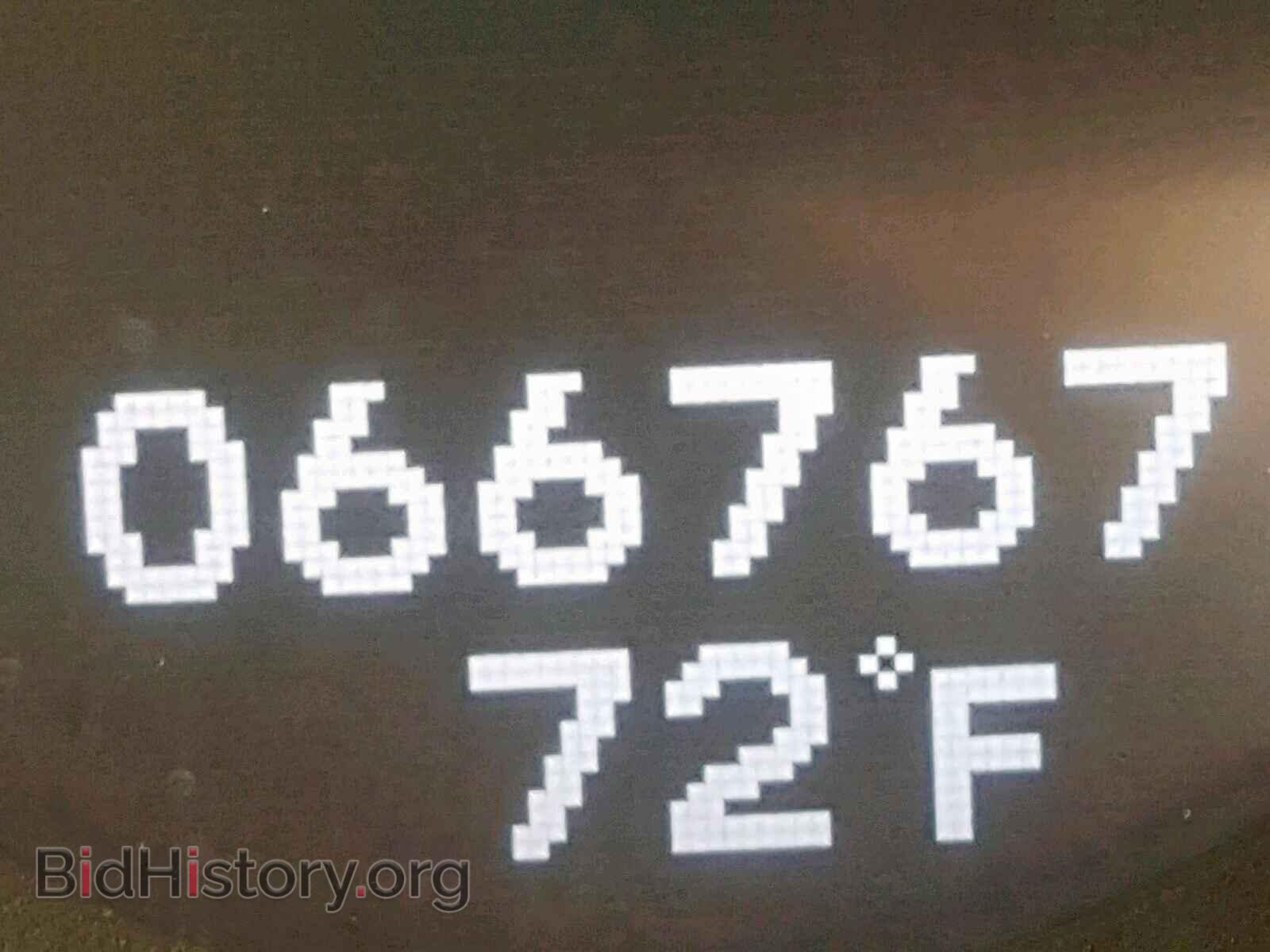 2012 ACURA TSX - VIN: JH4CU2F47CC025549 - Фото 8