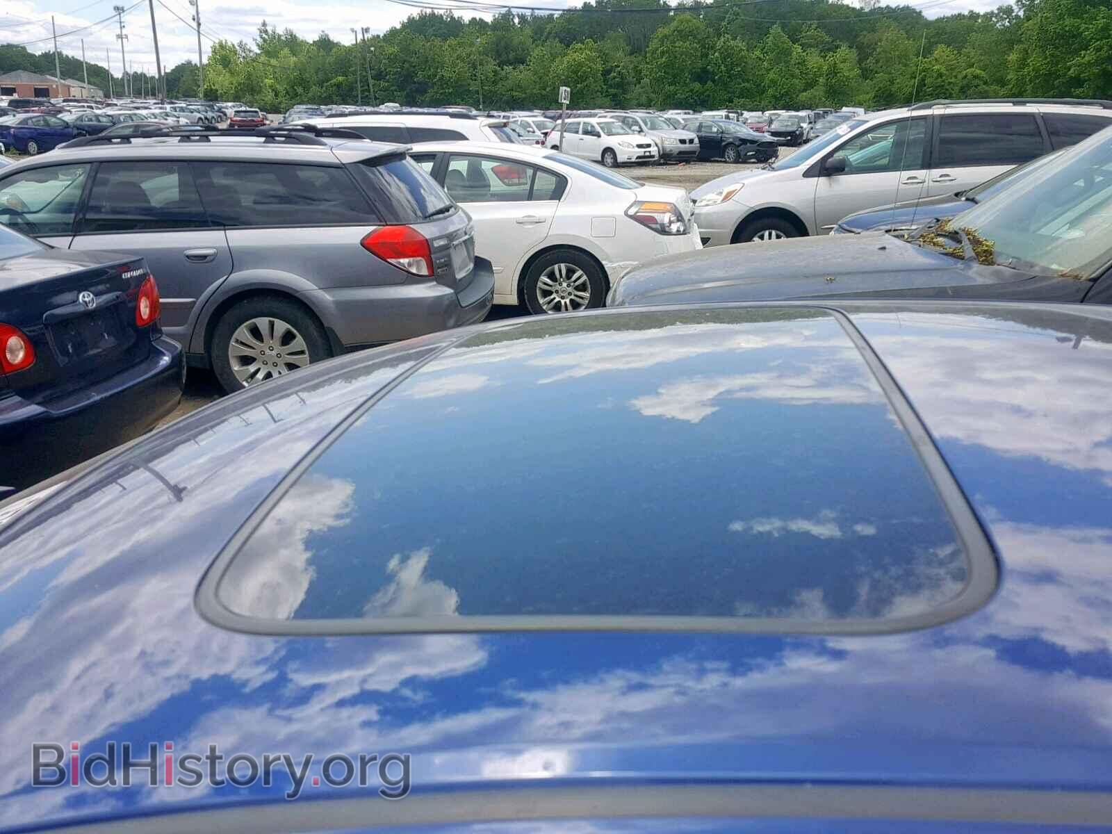 2012 ACURA TSX - VIN: JH4CU2F47CC025549 - Фото 9