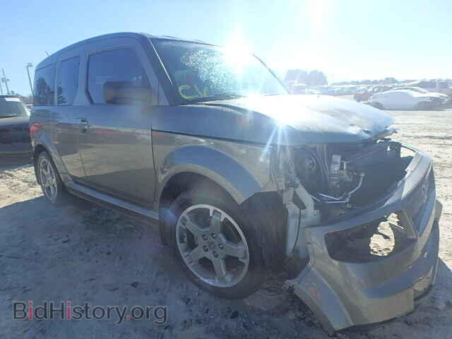 Photo 5J6YH18937L013655 - HONDA ELEMENT 2007