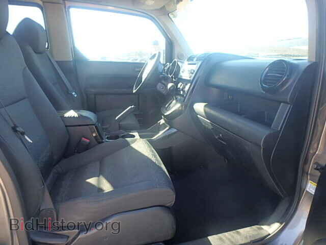 2007 HONDA ELEMENT - VIN: 5J6YH18937L013655 - Фото 5