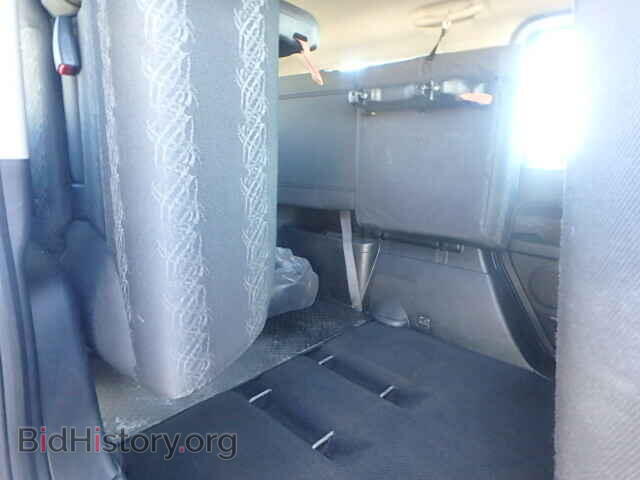 2007 HONDA ELEMENT - VIN: 5J6YH18937L013655 - Фото 6