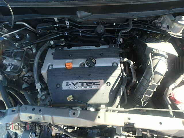 2007 HONDA ELEMENT - VIN: 5J6YH18937L013655 - Фото 7