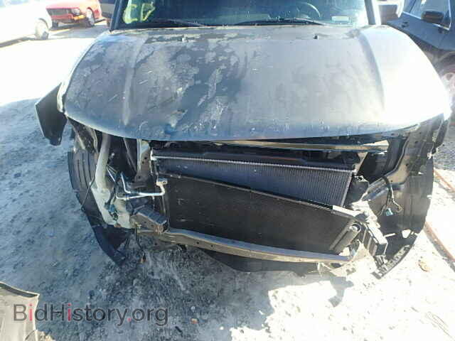 2007 HONDA ELEMENT - VIN: 5J6YH18937L013655 - Фото 9