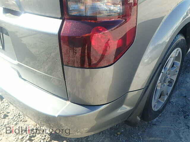 2007 HONDA ELEMENT - VIN: 5J6YH18937L013655 - Фото 10
