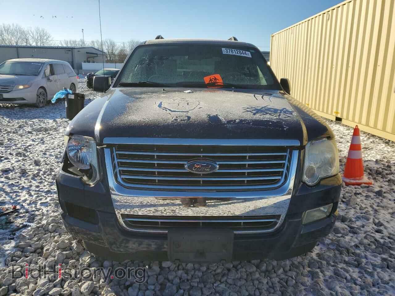 2007 FORD EXPLORER - VIN: 1FMEU73E07UA53449 - Photo 5