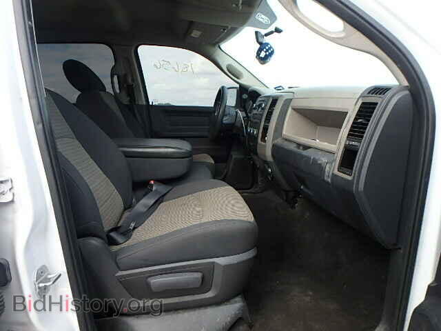 2010 DODGE RAM 1500 - VIN: 1D7RB1CP8AS127610 - Фото 5