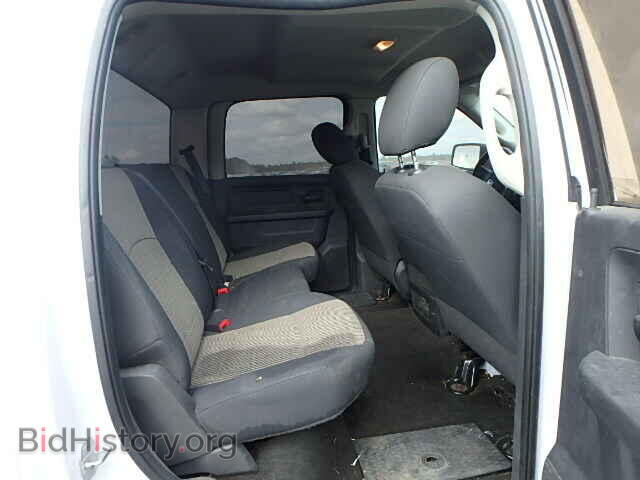 2010 DODGE RAM 1500 - VIN: 1D7RB1CP8AS127610 - Фото 6