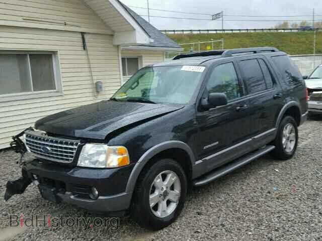 2005 FORD EXPLORER - VIN: 1FMZU73K95UA14508 - Фото 2