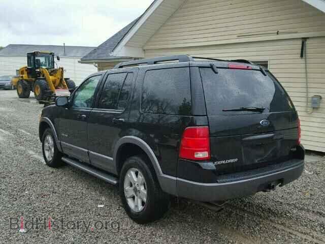 2005 FORD EXPLORER - VIN: 1FMZU73K95UA14508 - Фото 3