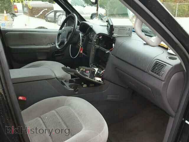 2005 FORD EXPLORER - VIN: 1FMZU73K95UA14508 - Фото 5