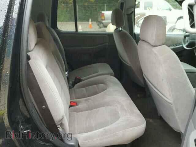 2005 FORD EXPLORER - VIN: 1FMZU73K95UA14508 - Фото 6