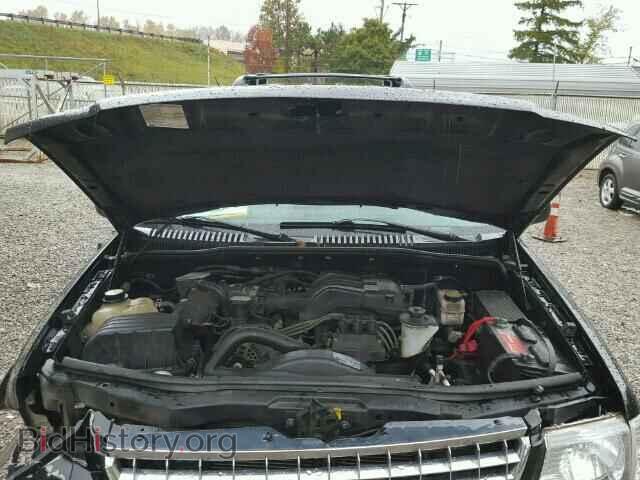 2005 FORD EXPLORER - VIN: 1FMZU73K95UA14508 - Фото 7