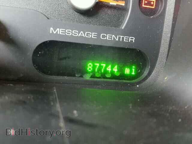 2005 FORD EXPLORER - VIN: 1FMZU73K95UA14508 - Фото 8