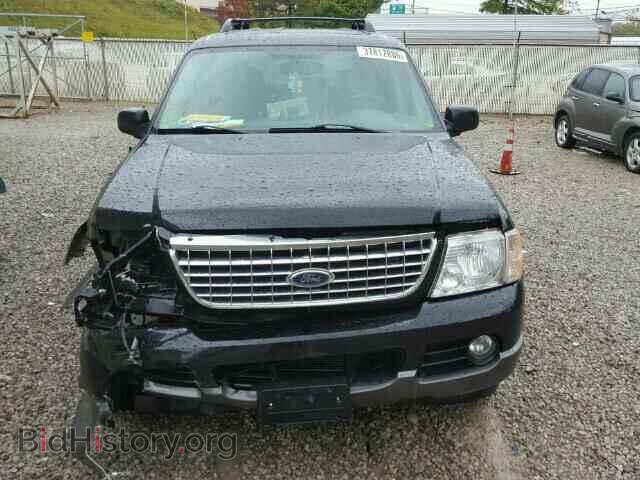 2005 FORD EXPLORER - VIN: 1FMZU73K95UA14508 - Фото 9