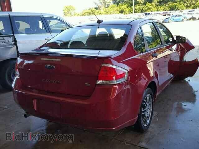 2010 FORD FOCUS - VIN: 1FAHP3FN2AW294668 - Фото 4