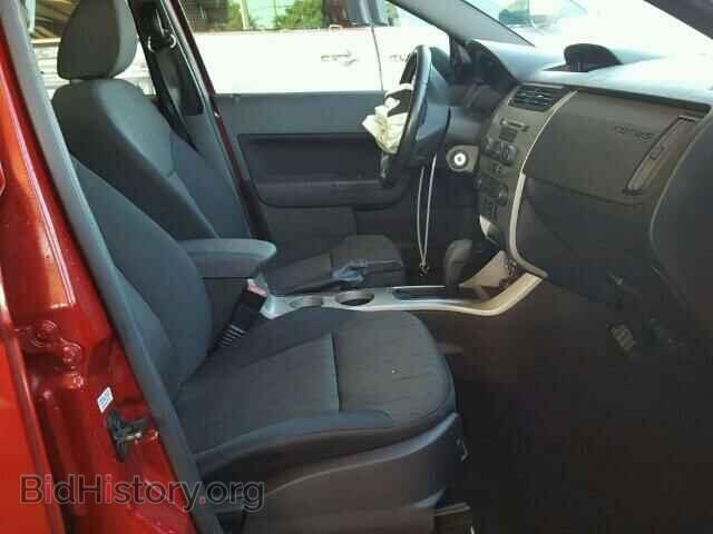 2010 FORD FOCUS - VIN: 1FAHP3FN2AW294668 - Фото 5