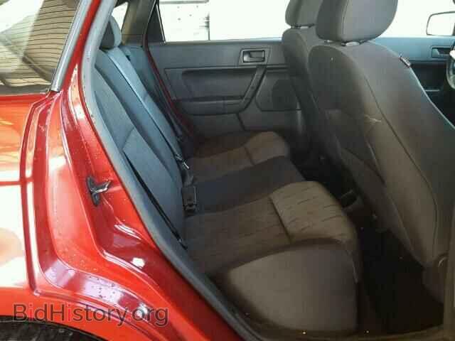 2010 FORD FOCUS - VIN: 1FAHP3FN2AW294668 - Фото 6