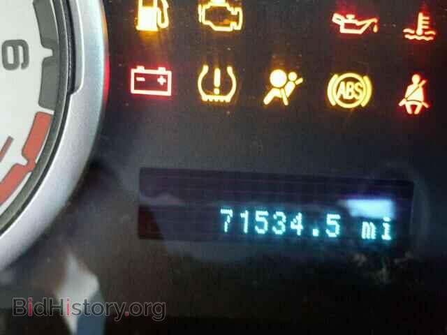2010 FORD FOCUS - VIN: 1FAHP3FN2AW294668 - Фото 8