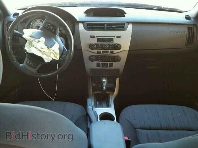 2010 FORD FOCUS - VIN: 1FAHP3FN2AW294668 - Фото 9