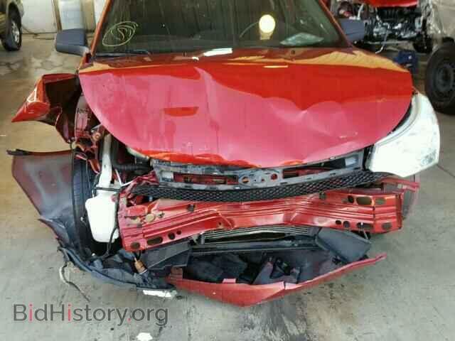 2010 FORD FOCUS - VIN: 1FAHP3FN2AW294668 - Фото 10