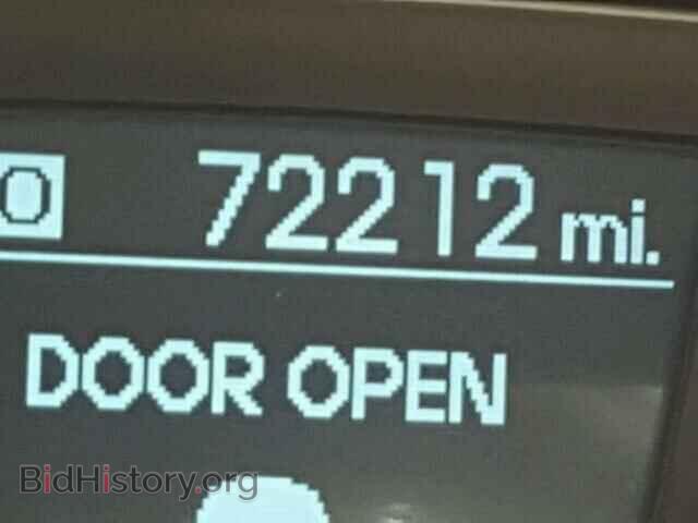 2013 HYUNDAI GENESIS - VIN: KMHHU6KJ5DU102355 - Фото 8