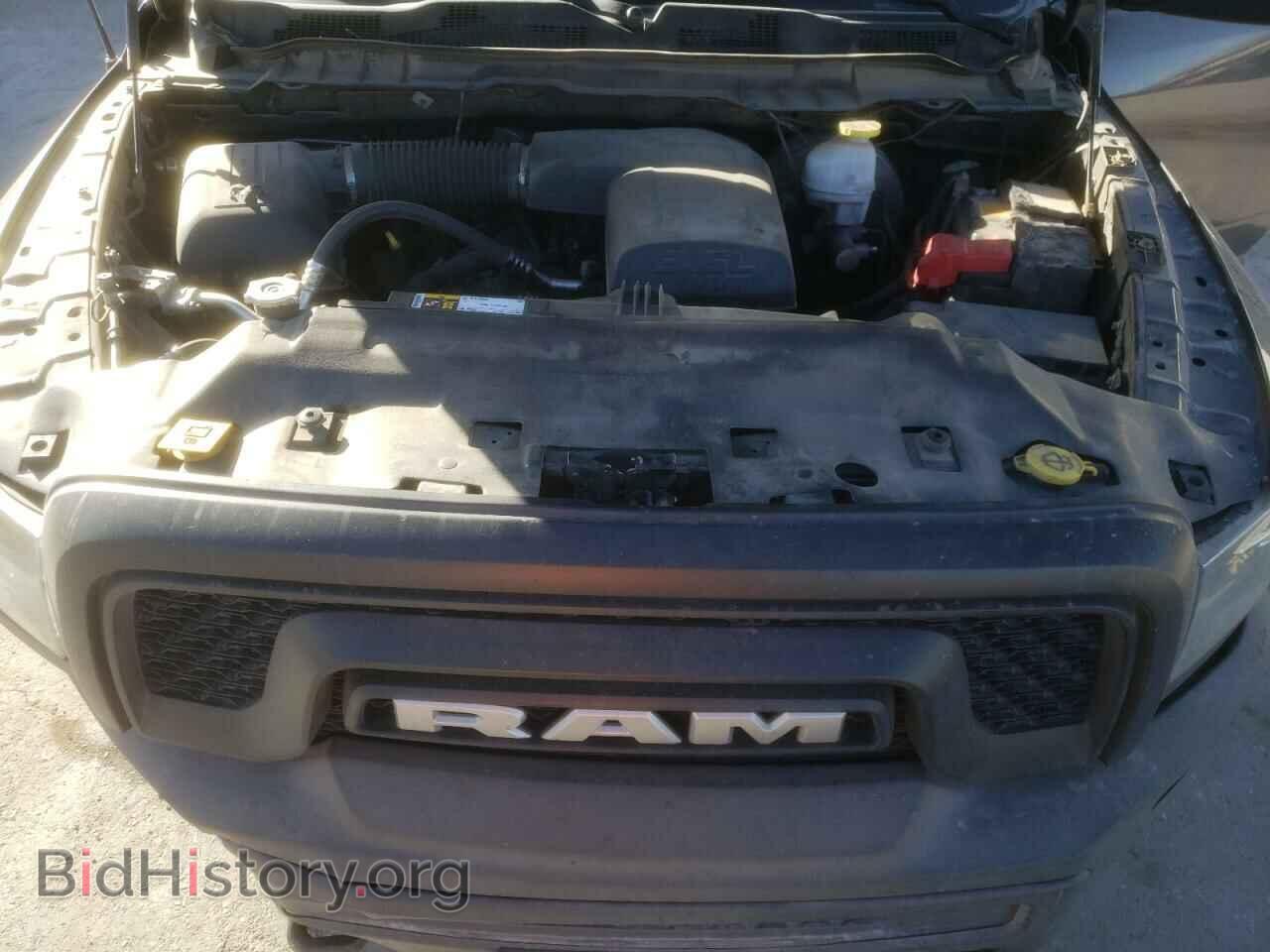 2019 RAM 1500 - VIN: 1C6RR6GG2KS740425 - Фото 11