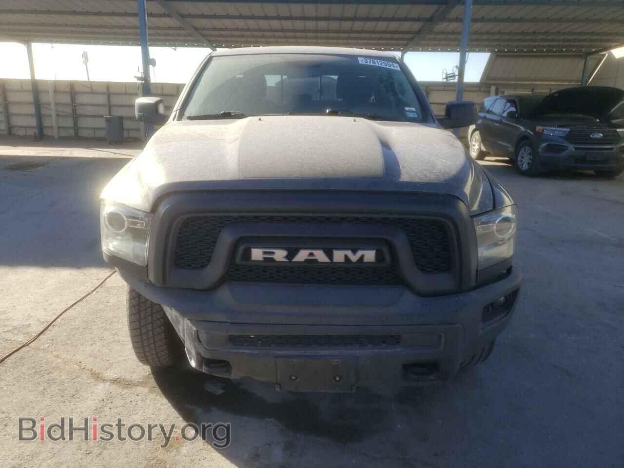 2019 RAM 1500 - VIN: 1C6RR6GG2KS740425 - Фото 5