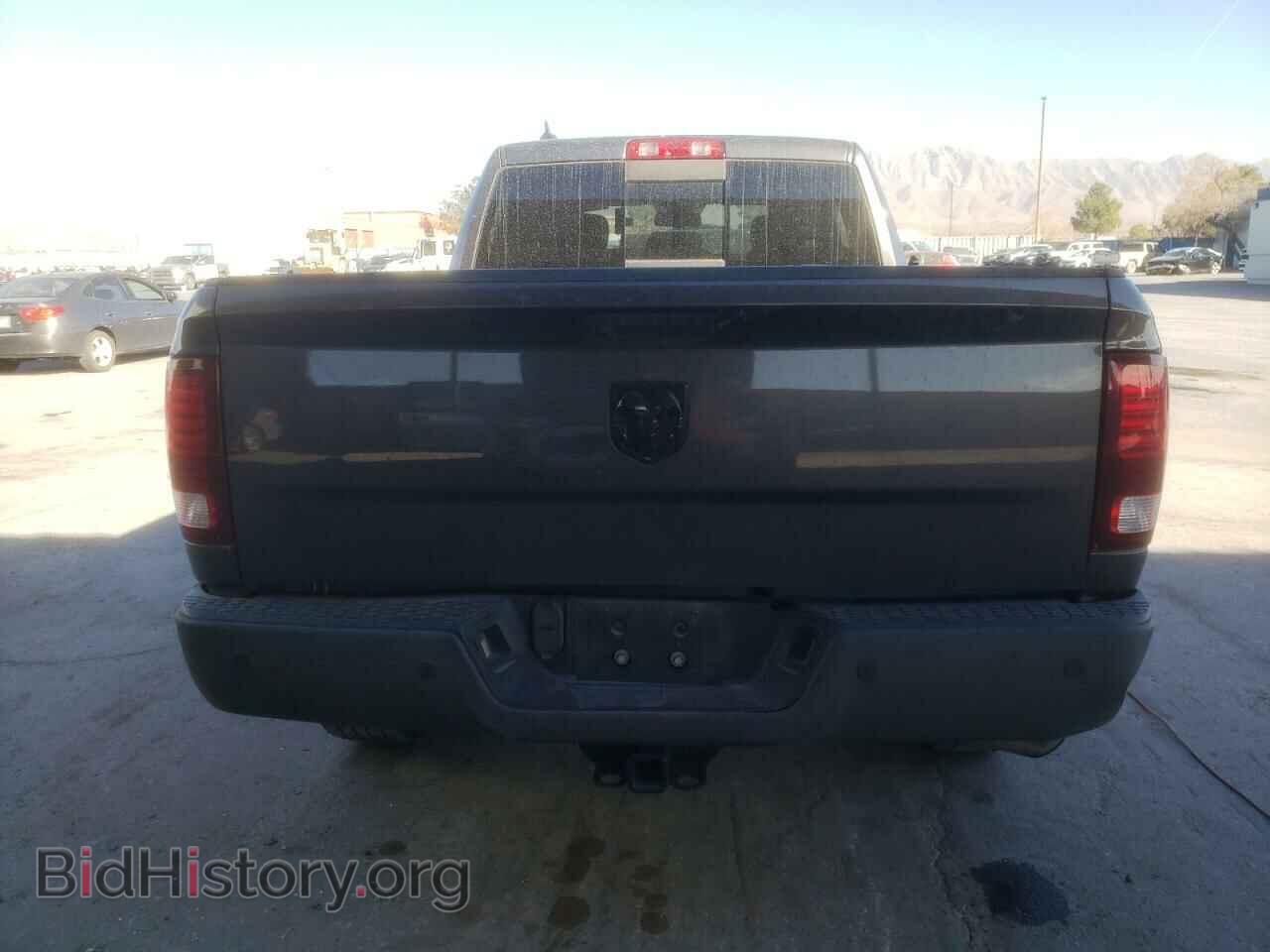 2019 RAM 1500 - VIN: 1C6RR6GG2KS740425 - Фото 6