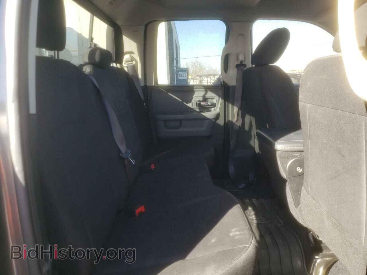 2019 RAM 1500 - VIN: 1C6RR6GG2KS740425 - Фото 10