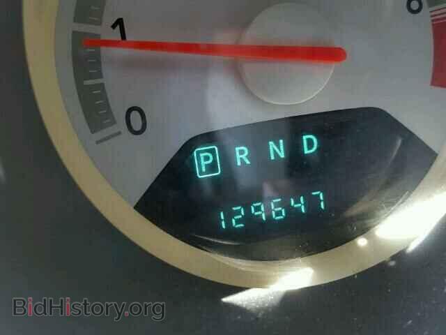 2008 DODGE AVENGER - VIN: 1B3LC46J78N183831 - Фото 8