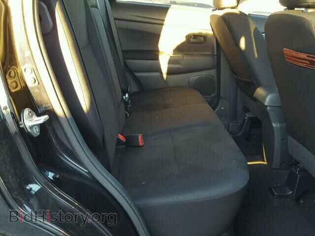 2013 MITSUBISHI OUTLANDER - VIN: 4A4AP3AU4DE010597 - Фото 6