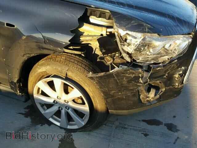 2013 MITSUBISHI OUTLANDER - VIN: 4A4AP3AU4DE010597 - Фото 9