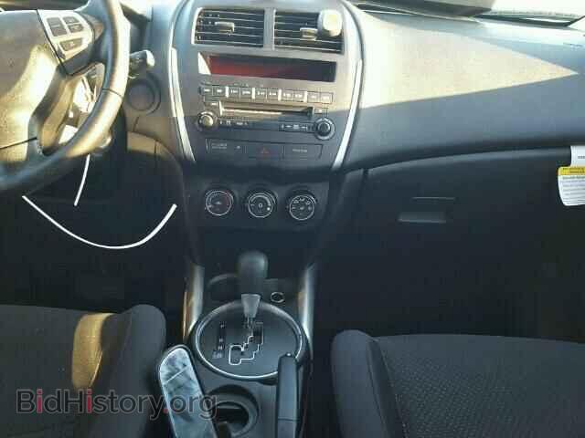 2013 MITSUBISHI OUTLANDER - VIN: 4A4AP3AU4DE010597 - Фото 10