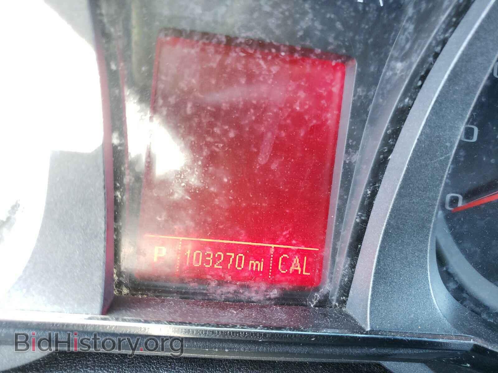 2015 GMC TERRAIN - VIN: 2GKALMEK8F6388421 - Фото 8