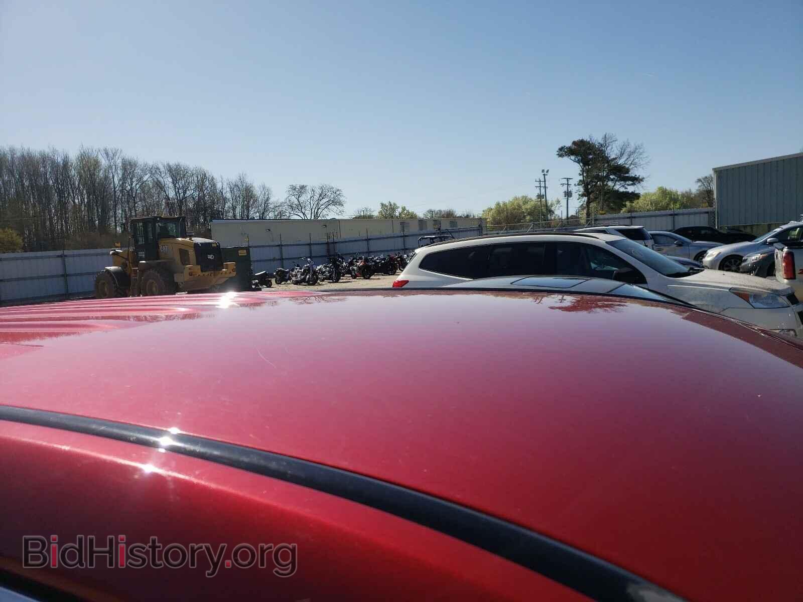 2015 GMC TERRAIN - VIN: 2GKALMEK8F6388421 - Фото 9