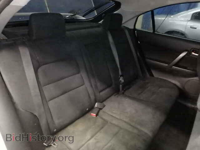 2006 MAZDA 6 - VIN: 1YVHP84D665M01262 - Фото 6