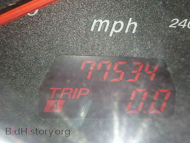 2006 MAZDA 6 - VIN: 1YVHP84D665M01262 - Фото 8
