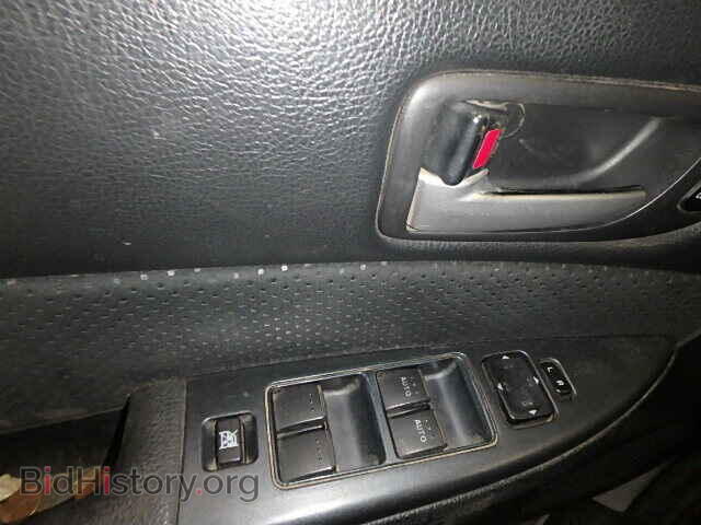 2006 MAZDA 6 - VIN: 1YVHP84D665M01262 - Фото 10