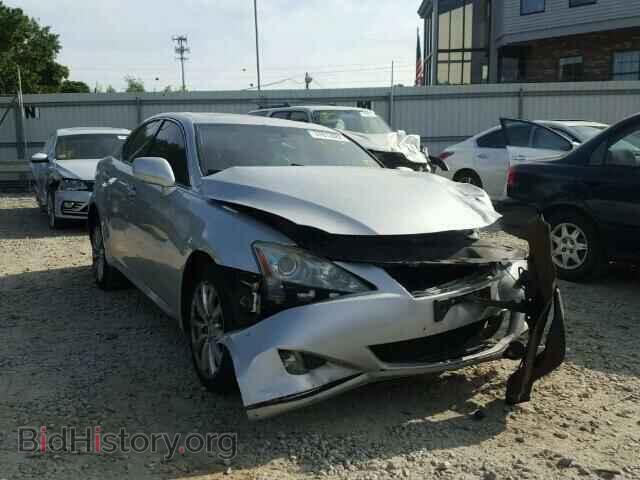 Photo JTHCK262482024781 - LEXUS IS 250 2008