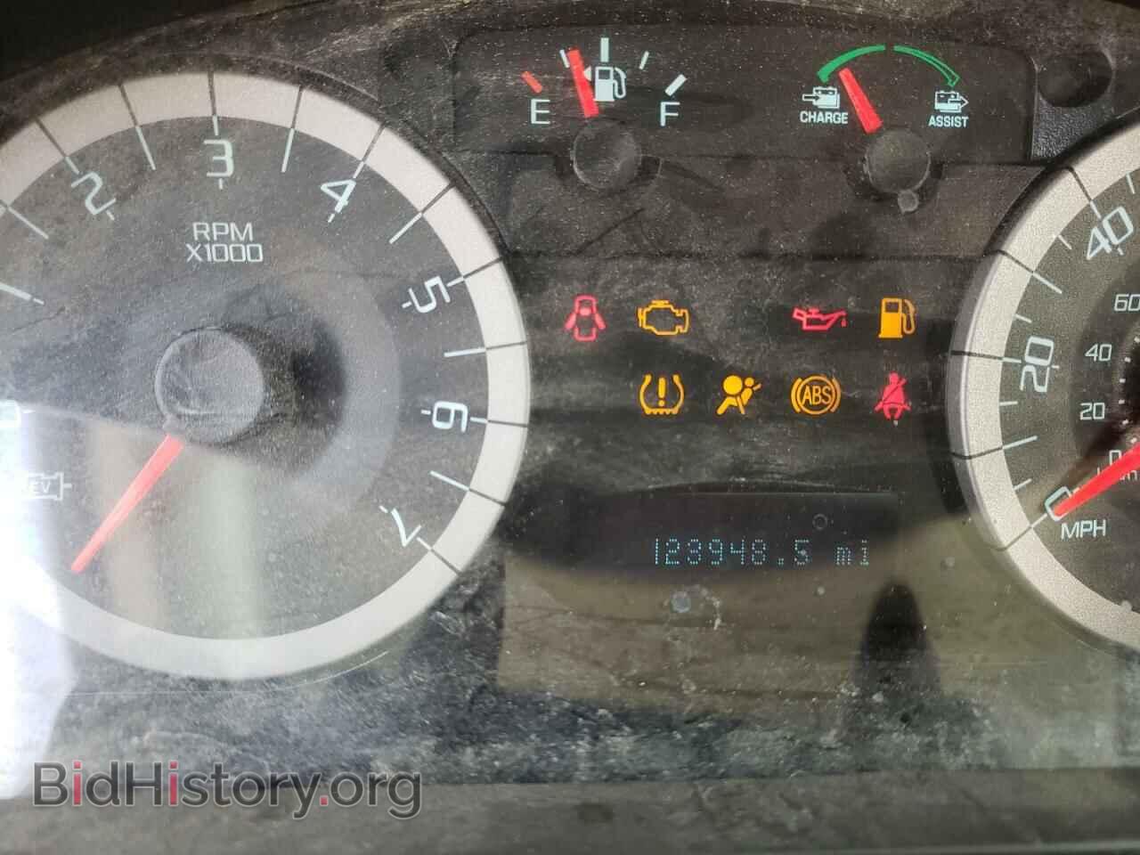 2012 FORD ESCAPE - VIN: 1FMCU4K30CKB45432 - Фото 8