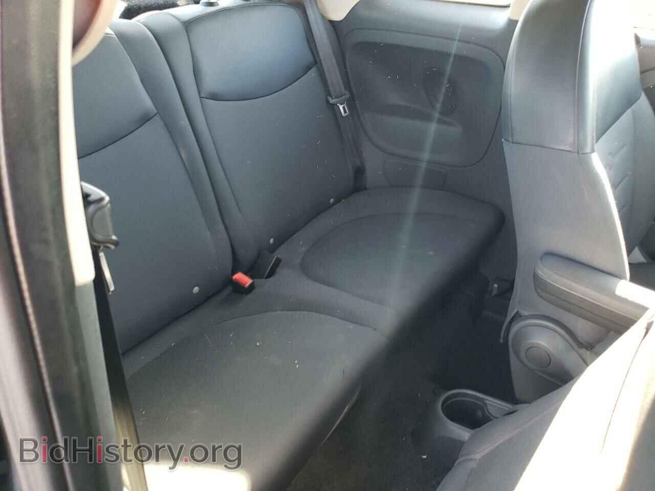 2014 FIAT 500 - VIN: 3C3CFFAR3ET294049 - Фото 10