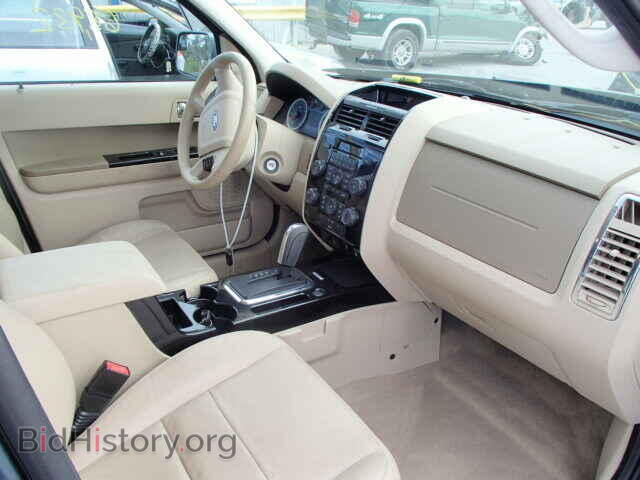 2012 FORD ESCAPE - VIN: 1FMCU0E76CKB62808 - Photo 5