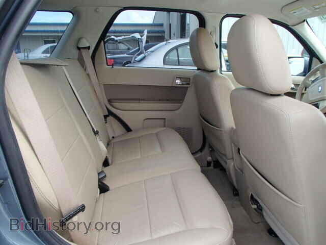 2012 FORD ESCAPE - VIN: 1FMCU0E76CKB62808 - Photo 6