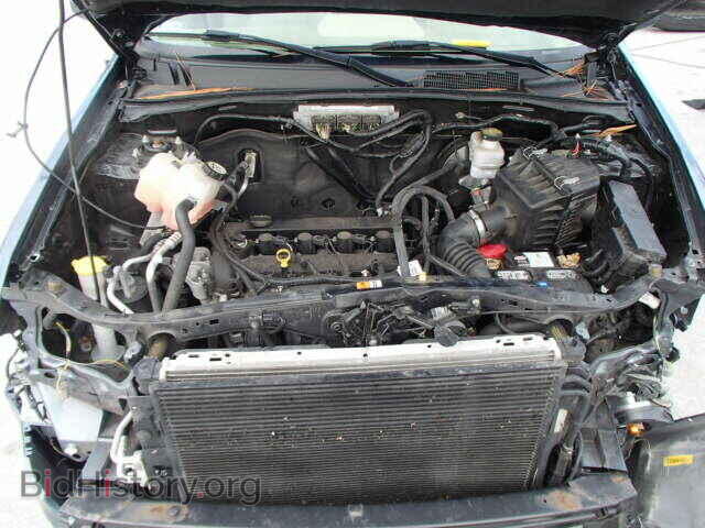 2012 FORD ESCAPE - VIN: 1FMCU0E76CKB62808 - Photo 7